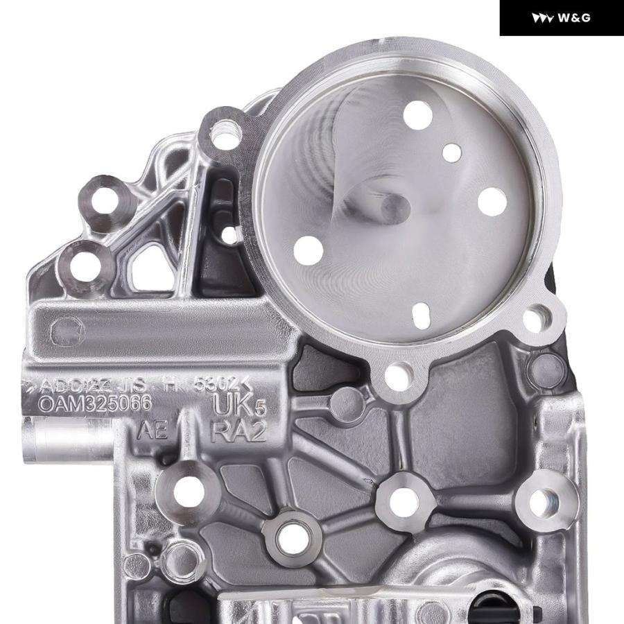 並行輸入品 トランス ミッション クラッチ バルブ ボディアキュムレーター ハウジング アウディ シート シュコダ VW 0AM3 | ブランド登録なし | 01