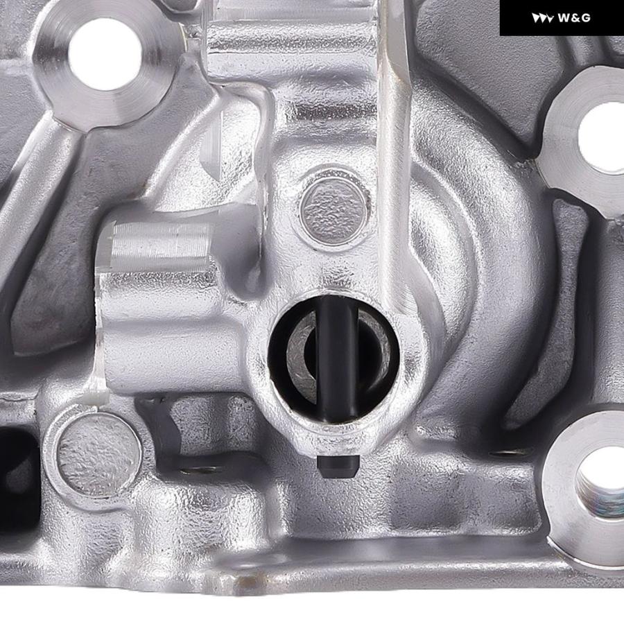 並行輸入品 トランス ミッション クラッチ バルブ ボディアキュムレーター ハウジング アウディ シート シュコダ VW 0AM3 | ブランド登録なし | 05