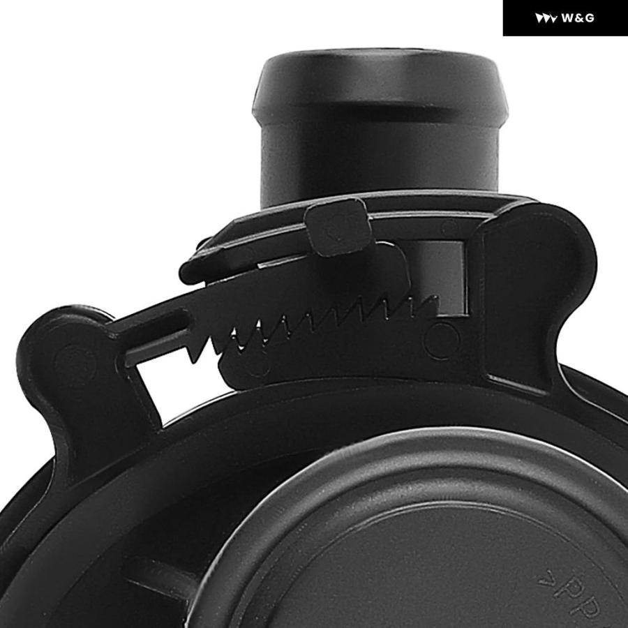 並行輸入品 3ウェイヒーター コントロール クーラント バルブ 13-18 ダッジ ラム 1500 3.6L 5.7L V6 V8 | ブランド登録なし | 04