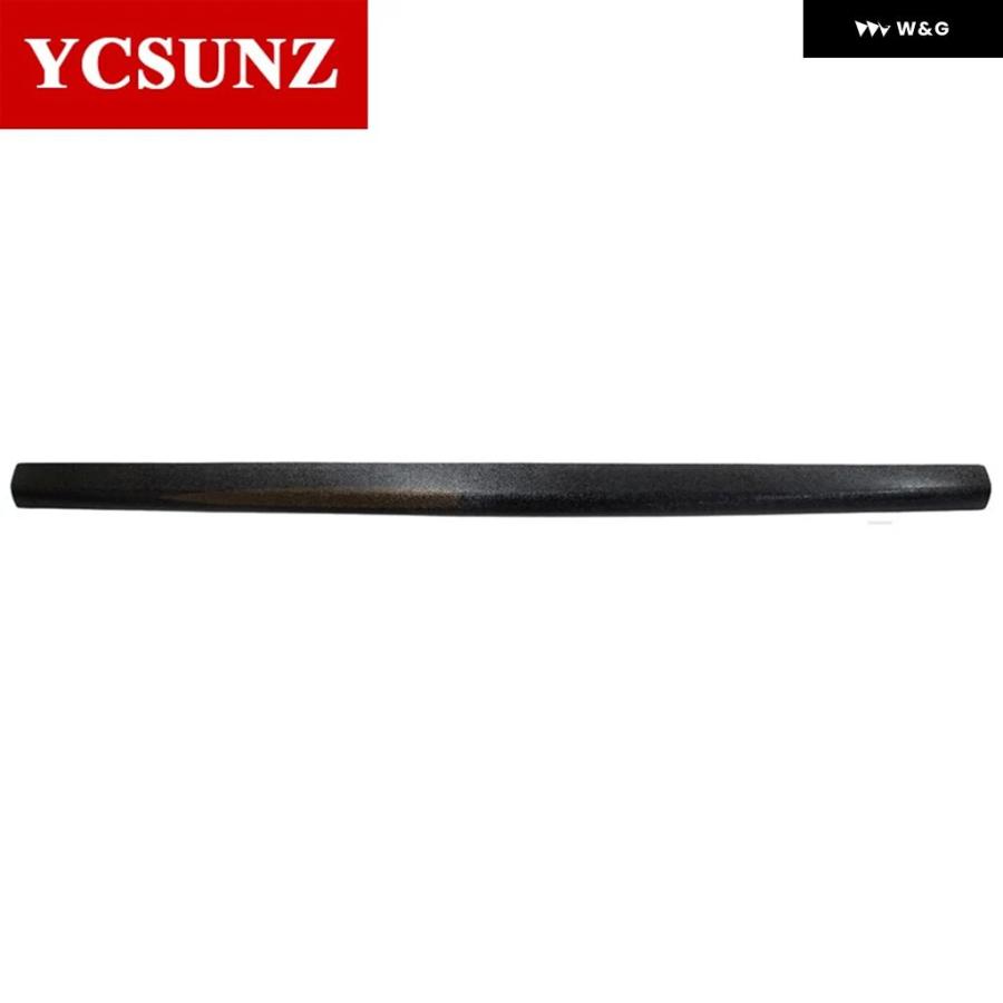 並行輸入品 テールゲートレール トリム カバー アクセサリー フォード レンジャー T6 T7 2012-16-2021 ダブルキ | ブランド登録なし | 04