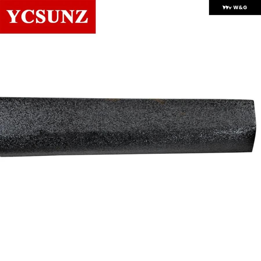 並行輸入品 テールゲートレール トリム カバー アクセサリー フォード レンジャー T6 T7 2012-16-2021 ダブルキ | ブランド登録なし | 05