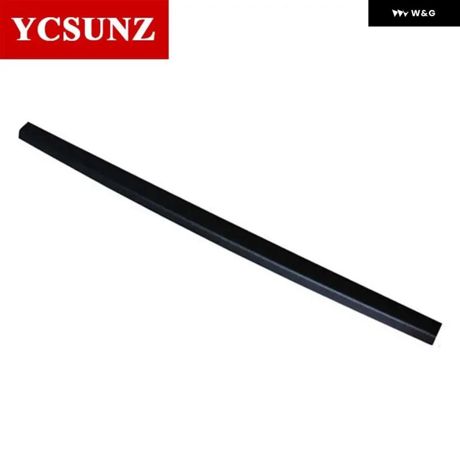 並行輸入品 テールゲートカバー トリム ISUZU DMAX 2020-23 ダブルキャビンカーアクセサリー 1個 カスタム パー | ブランド登録なし | 02