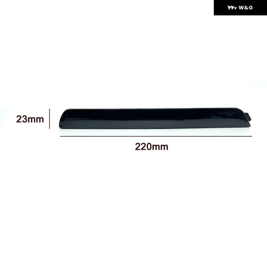 並行輸入品 12V 防水 LED リア バンパー リフレクター ランプ テールブレーキ ハザード灯 マツダ 3 04-09 マツダ | ブランド登録なし | 06