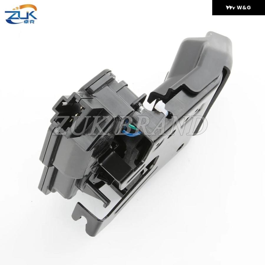 並行輸入品 リアドア テールゲート トランク リッド ラッチ ロック アクチュエーター アセンブリ ホンダ ACCORD CM4 | ブランド登録なし | 04