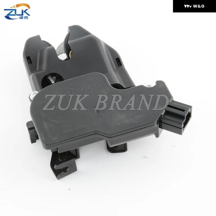 並行輸入品 リアドア テールゲート トランク リッド ラッチ ロック アクチュエーター アセンブリ ホンダ ACCORD CM4 | ブランド登録なし | 05