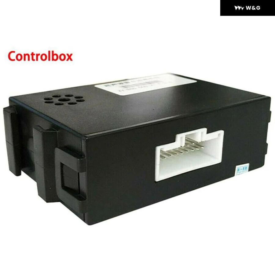 並行輸入品 汎用 ブラインド スポットセンサーハザード システム BSDレーダー 検出セット車線 運転支援後退レーダーセンサー カ | ブランド登録なし | 05