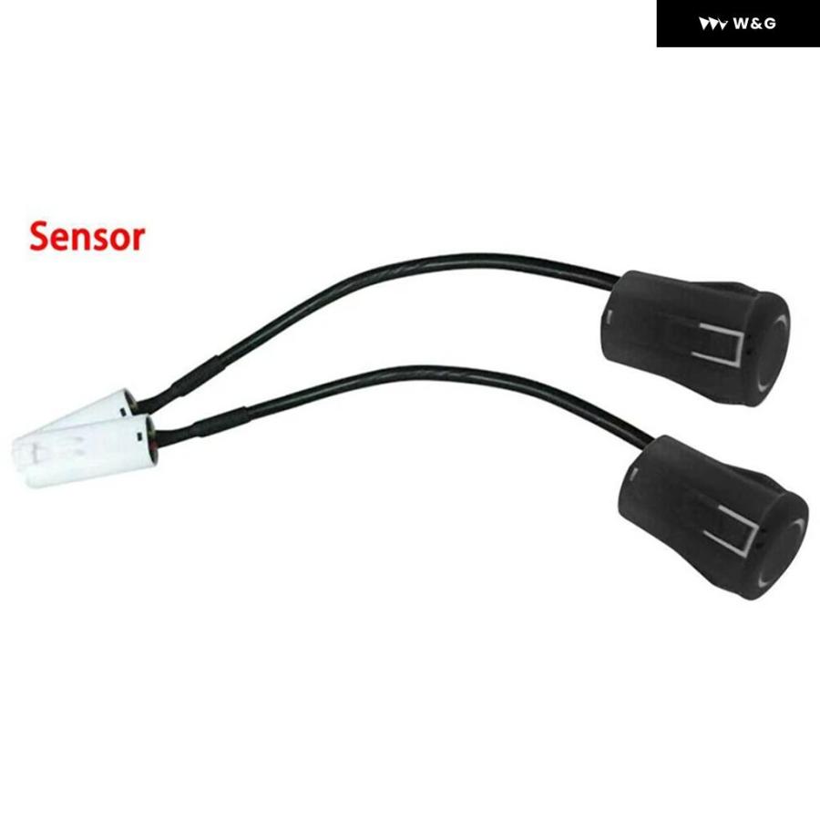 並行輸入品 汎用 ブラインド スポットセンサーハザード システム BSDレーダー 検出セット車線 運転支援後退レーダーセンサー カ | ブランド登録なし | 08