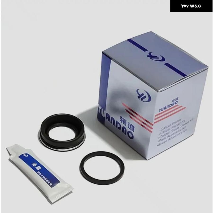 並行輸入品 パジェロ スポーツ K96WK85WKH0WKR0Wピン クリップ シール リアブレーキ キャリパー MR307400 | ブランド登録なし | 12