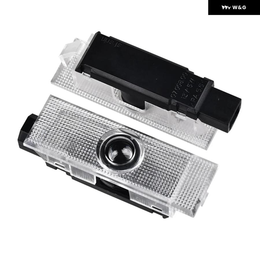 【並行輸入品】 LED 車ドアウェルカムランプ フィアット 500X 2015-2023 500L 2013-2019 3Dプロジェクター カスタム ゴーストシャドウランプ カスタム パーツ | ブランド登録なし | 04