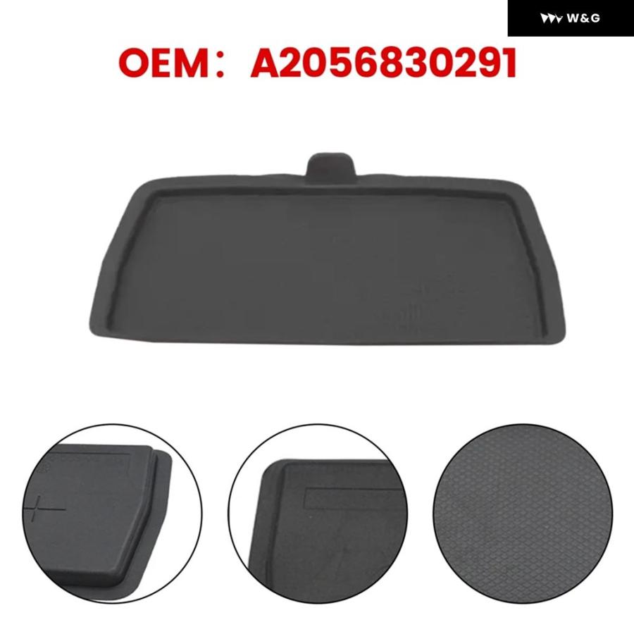 並行輸入品 A2056830291 メルセデス ベンツ GLC X253 W205 C300 カーセンター コンソール カップ ホ | ブランド登録なし | 01