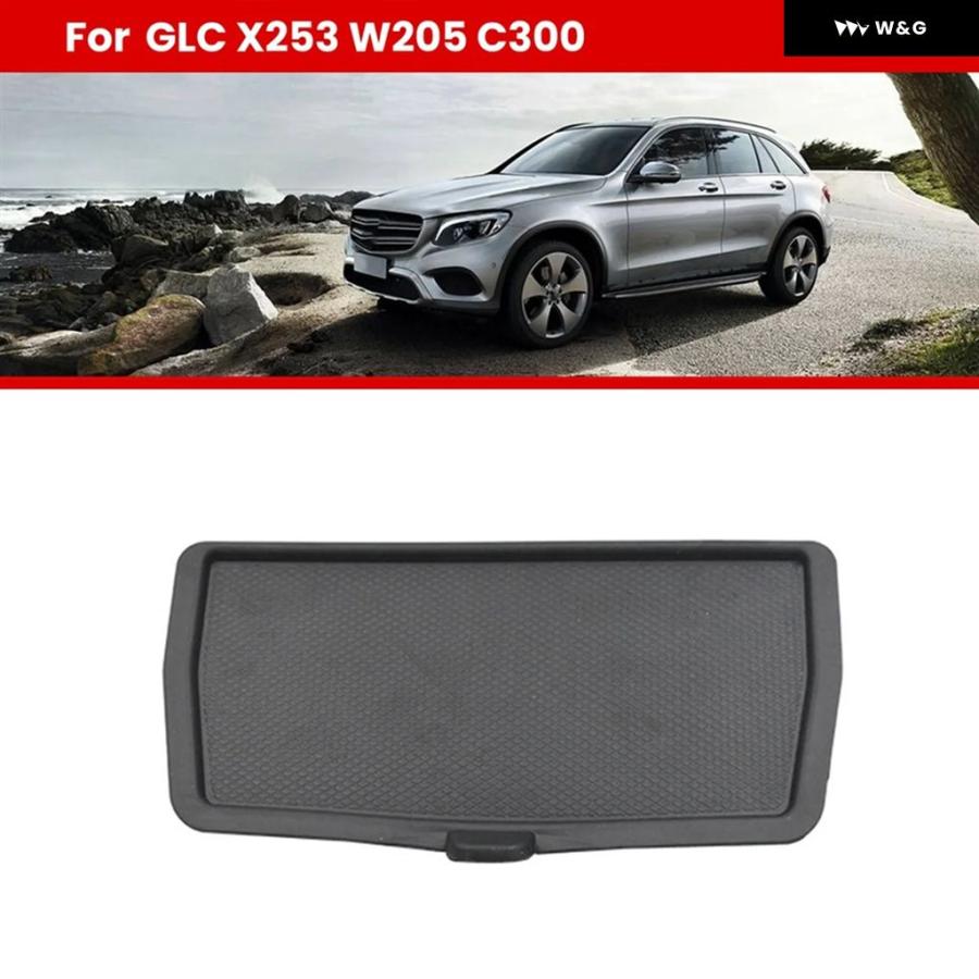 並行輸入品 A2056830291 メルセデス ベンツ GLC X253 W205 C300 カーセンター コンソール カップ ホ | ブランド登録なし | 02