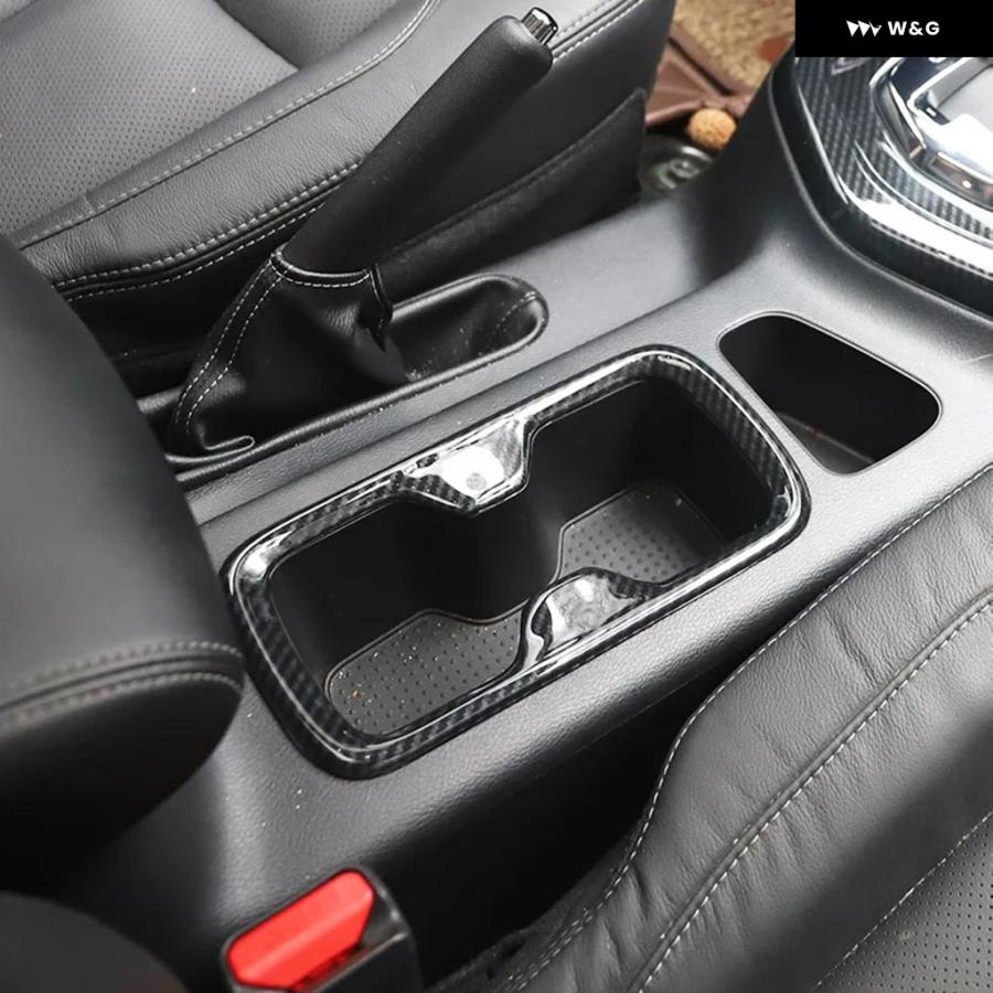 並行輸入品 右ハンドル 18 TUDA インテリア カスタム パネル ステアリングホイール センター コンソール マホガニー カー | ブランド登録なし | 14