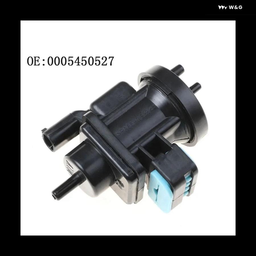 並行輸入品 ターボブースト真空圧力コンバーター バルブ スプリンター圧力コンバーター 0005450527 カスタム パーツ  カ | ブランド登録なし | 05