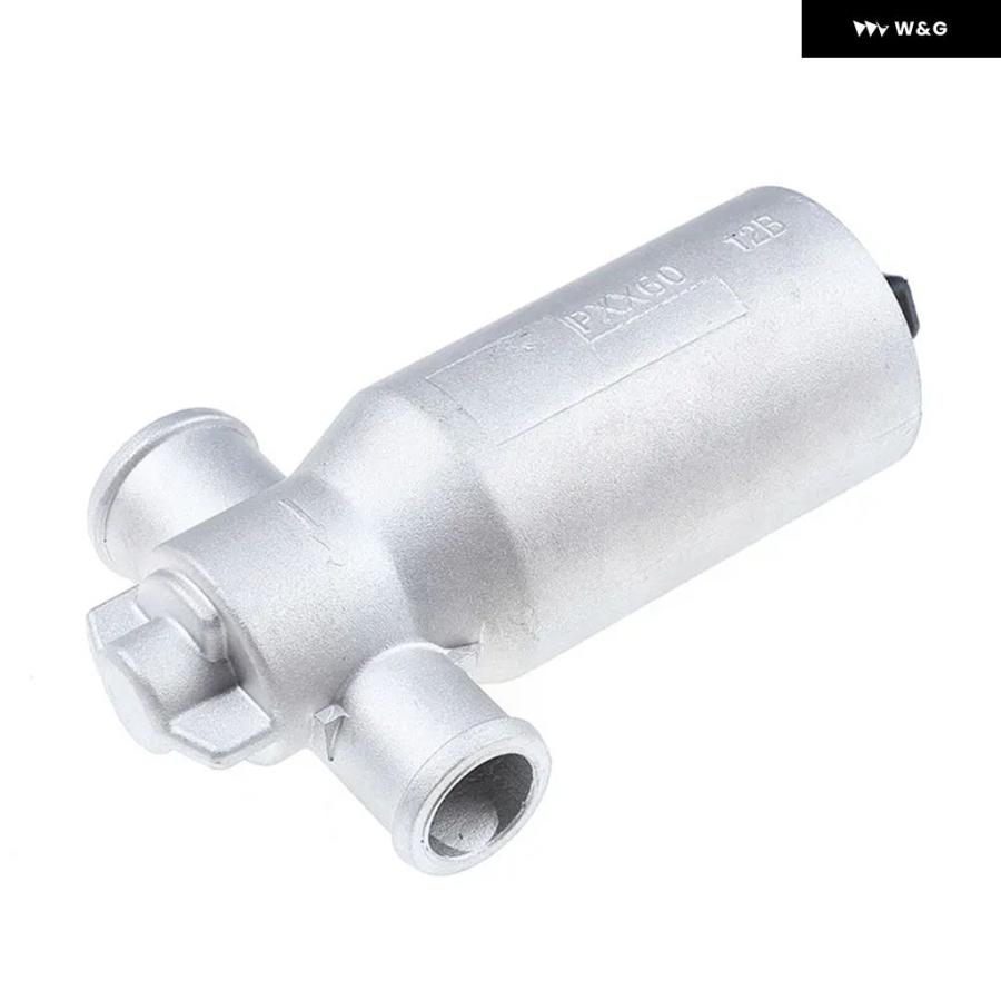 並行輸入品 アイドルエア コントロール バルブ BMW X3 X5 Z3 Z4 E36 E46 E34 E39 E60 E83 E | ブランド登録なし | 01