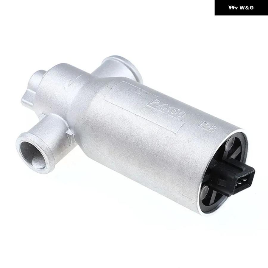 並行輸入品 アイドルエア コントロール バルブ BMW X3 X5 Z3 Z4 E36 E46 E34 E39 E60 E83 E | ブランド登録なし | 03