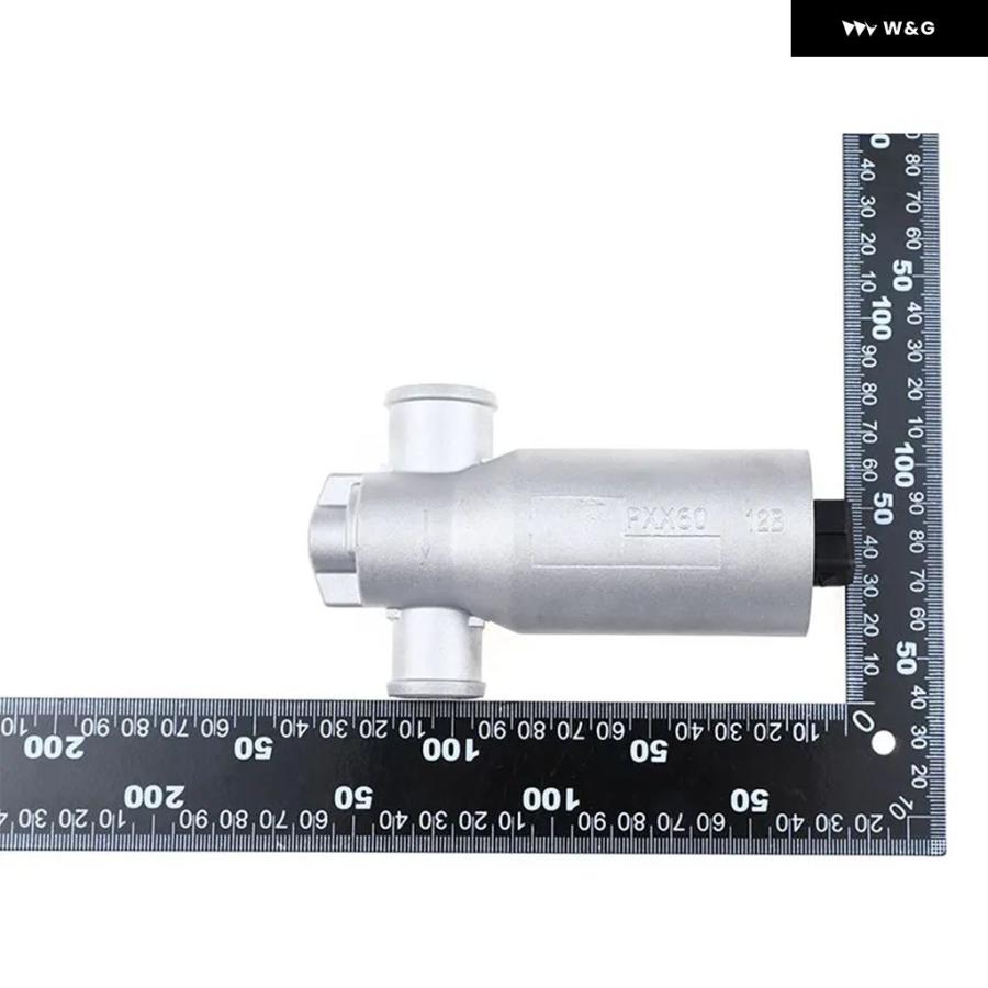 並行輸入品 アイドルエア コントロール バルブ BMW X3 X5 Z3 Z4 E36 E46 E34 E39 E60 E83 E | ブランド登録なし | 05