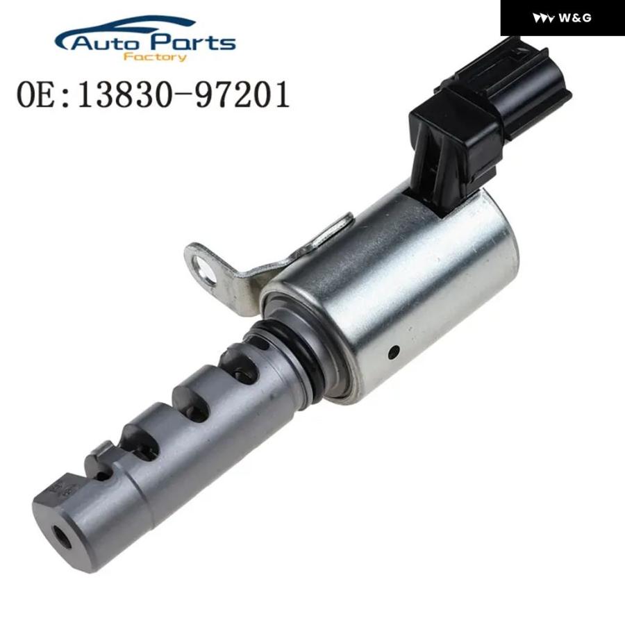 並行輸入品 オイル コントロール バルブ VVT ソレノイド ダイハツ クオーレ VII 03 L 13830-97201 138 | ブランド登録なし