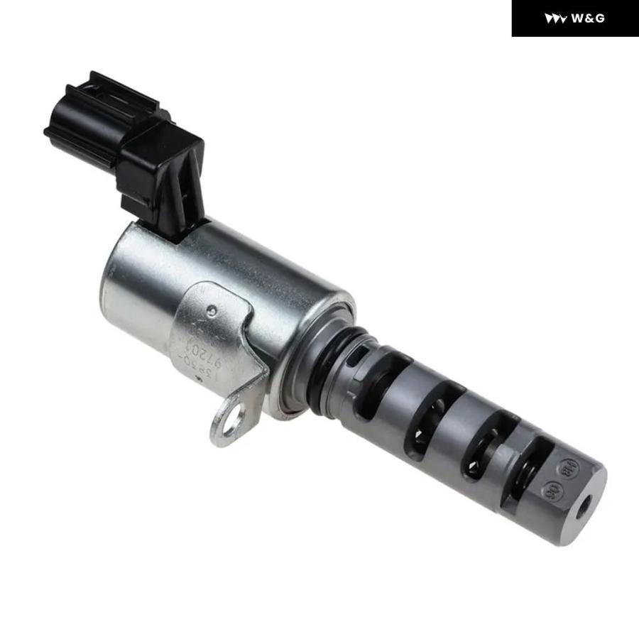 並行輸入品 オイル コントロール バルブ VVT ソレノイド ダイハツ クオーレ VII 03 L 13830-97201 138 | ブランド登録なし | 03
