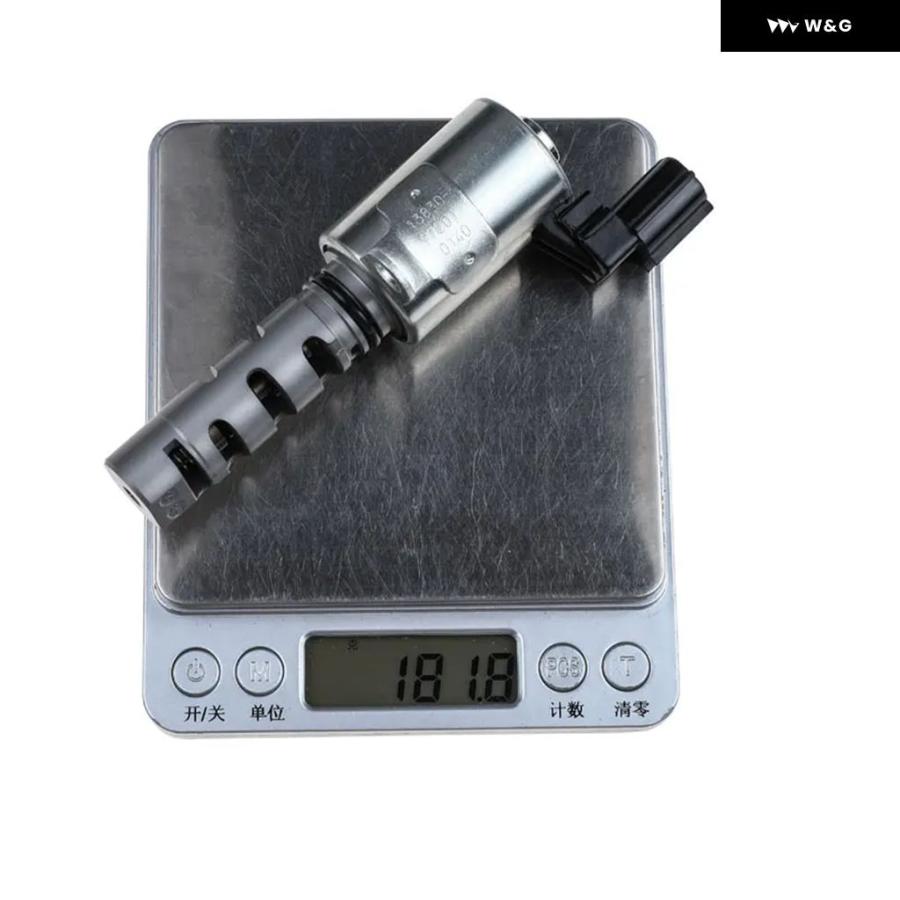 並行輸入品 オイル コントロール バルブ VVT ソレノイド ダイハツ クオーレ VII 03 L 13830-97201 138 | ブランド登録なし | 05