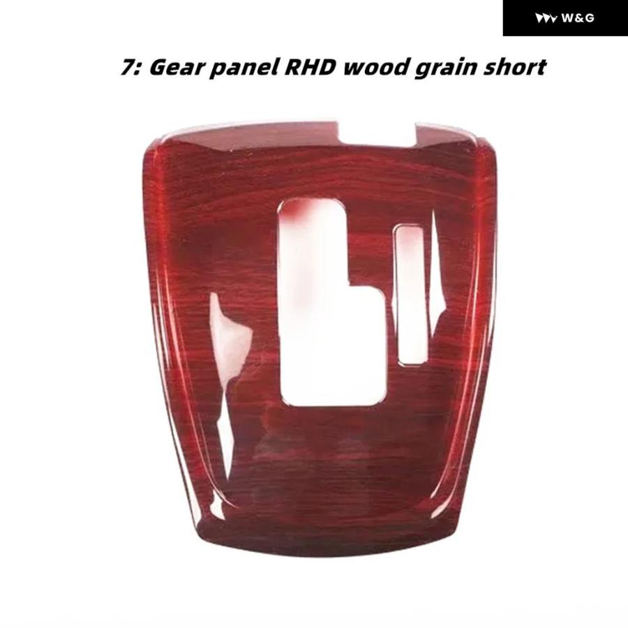 並行輸入品 日産 X-TRAIL T32 X TRAIL ROGUE XTRAIL 2014-2020 ギアセンター コントロール | ブランド登録なし | 12