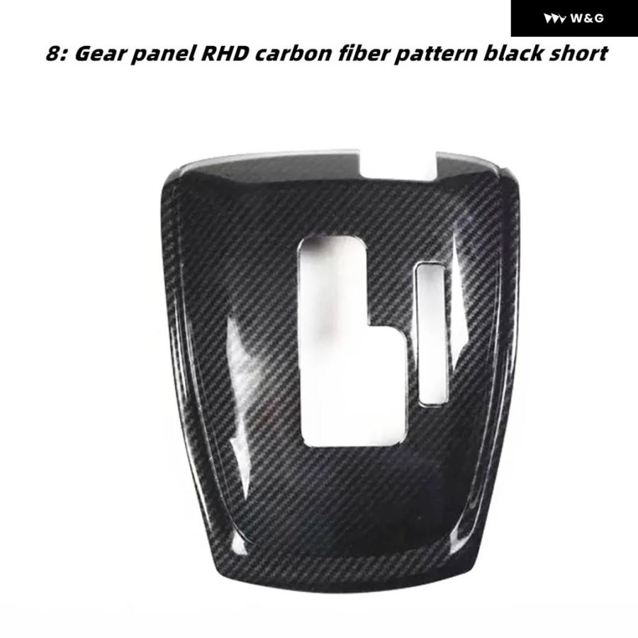 並行輸入品 日産 X-TRAIL T32 X TRAIL ROGUE XTRAIL 2014-2020 ギアセンター コントロール | ブランド登録なし | 15