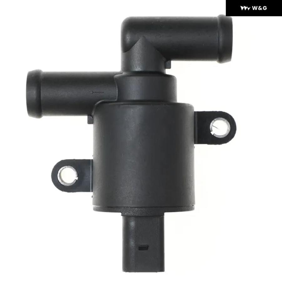 並行輸入品 クーラント コントロール バルブ アウディ A1A3 A4 B8 B9 A5 A6 C7 C8 A7 A8 D4 Q3 | ブランド登録なし | 01