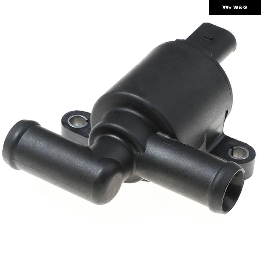並行輸入品 クーラント コントロール バルブ アウディ A1A3 A4 B8 B9 A5 A6 C7 C8 A7 A8 D4 Q3 | ブランド登録なし | 02
