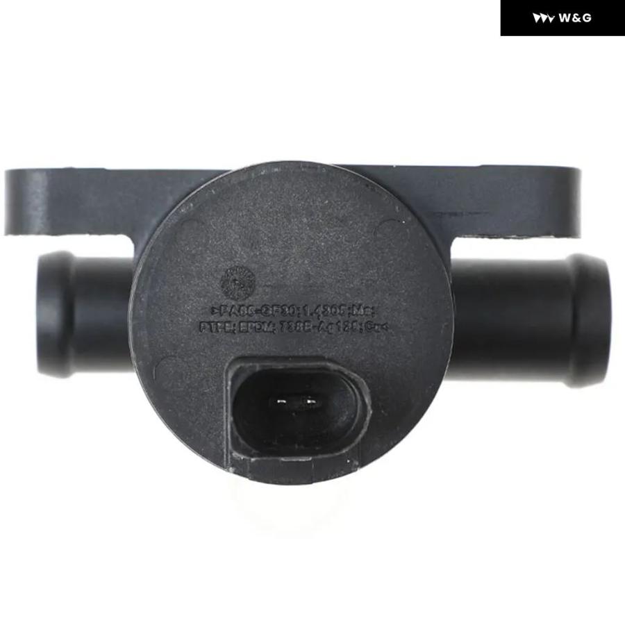 並行輸入品 クーラント コントロール バルブ アウディ A1A3 A4 B8 B9 A5 A6 C7 C8 A7 A8 D4 Q3 | ブランド登録なし | 03