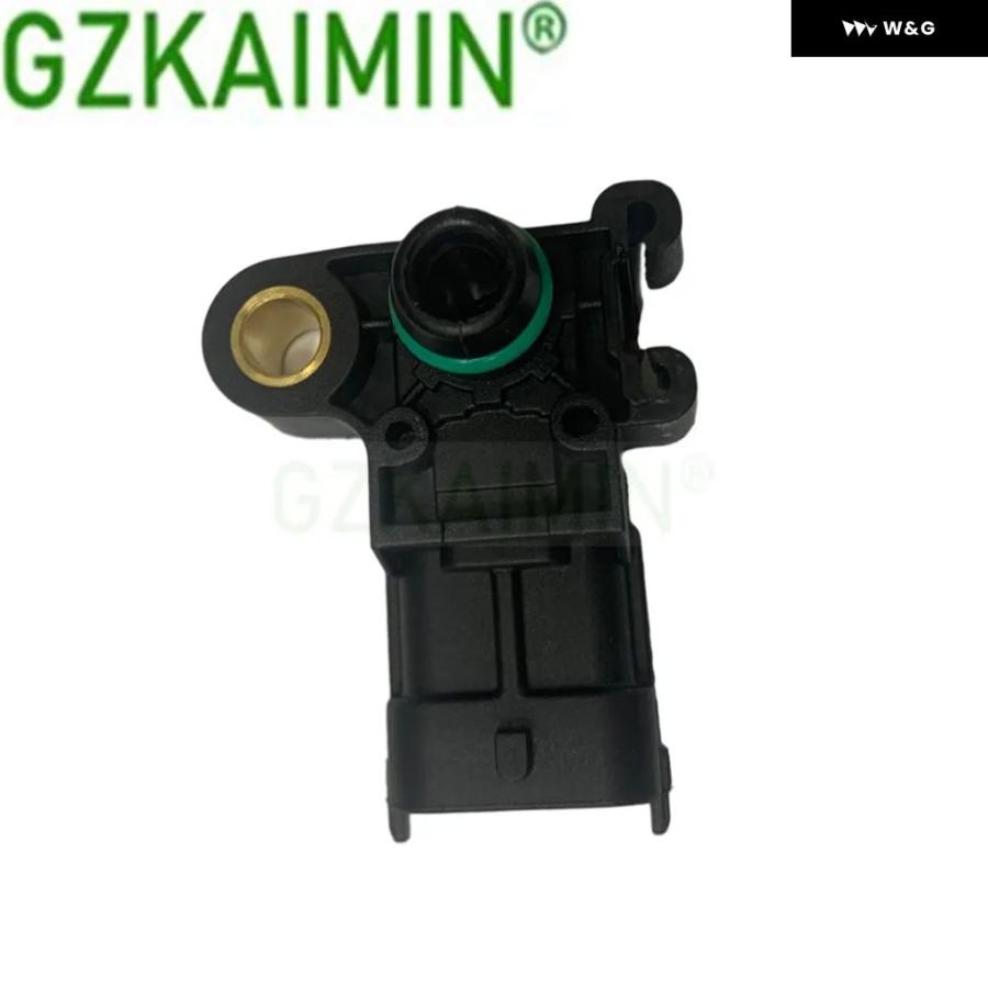 並行輸入品 OEM 0261230308 0261230309 0261230453 マニホールド MAP センサー ブースト圧セ | ブランド登録なし