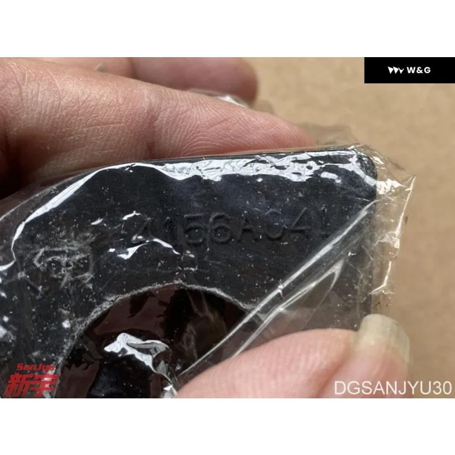 並行輸入品 パジェロ 4 V85V87V88V97V98W ブッシュ リアサスペンションスタビライザー 4156A041 Φ=26 | ブランド登録なし | 04