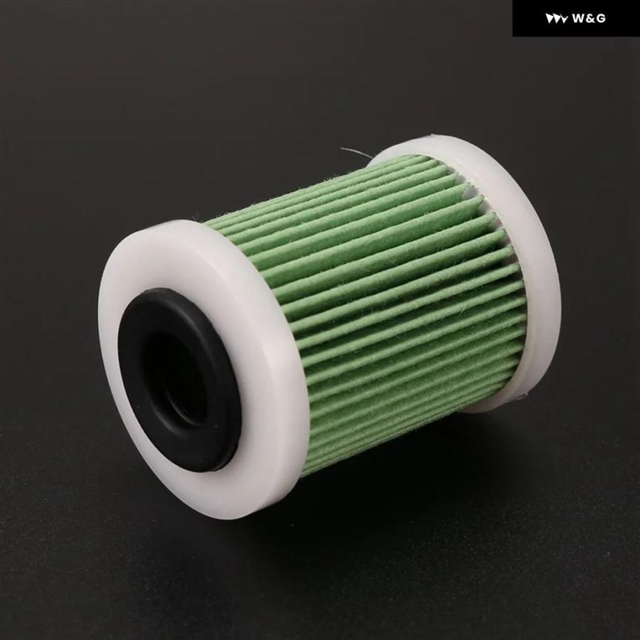 並行輸入品 8X 6P3-WS24A-01-00 燃料 フィルター ヤマハ VZ F 150-350 船外機 150-300HP | ブランド登録なし | 02