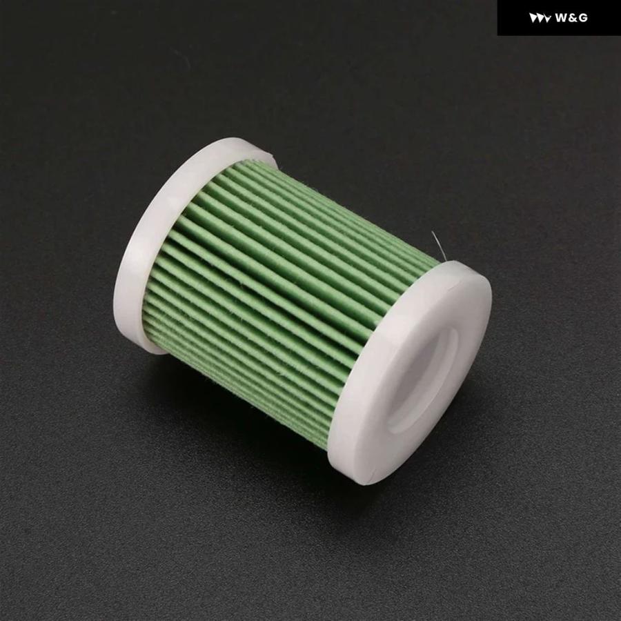 並行輸入品 8X 6P3-WS24A-01-00 燃料 フィルター ヤマハ VZ F 150-350 船外機 150-300HP | ブランド登録なし | 03