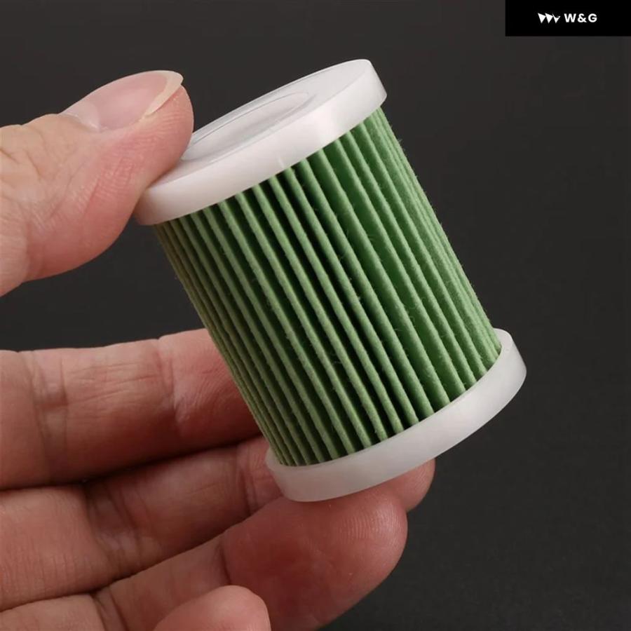 並行輸入品 8X 6P3-WS24A-01-00 燃料 フィルター ヤマハ VZ F 150-350 船外機 150-300HP | ブランド登録なし | 06