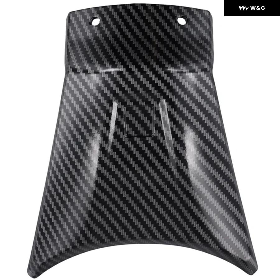 並行輸入品 オートバイ バイク フロントエアタンクカバー エアタンクカバー スズキ GSX-8R 燃料タンクシェル プロテクターの画像