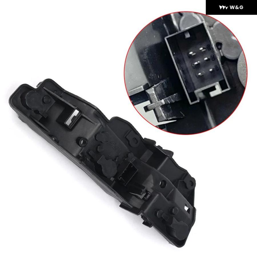 並行輸入品 アウディ A1 2010-2018 ABS ブラック リアテールランプ 回路基板 8X0945094D 8X09452 | ブランド登録なし | 06