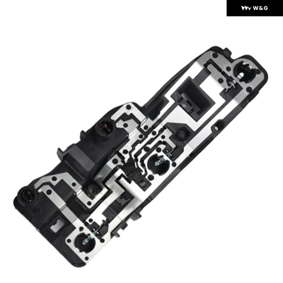 並行輸入品 アウディ A1 2010-2018 ABS ブラック リアテールランプ 回路基板 8X0945094D 8X09452 | ブランド登録なし | 07