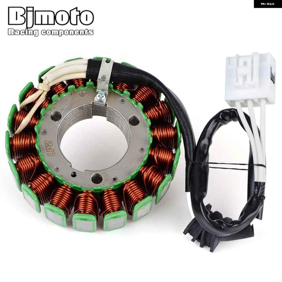 並行輸入品ステーターコイル レギュレーター 整流器 ガスケットカバー ヤマハ FZ6 FZ6R XJ6 XJ6F XJ6FA XJ6N XJ6NA XJ6S XJ6SA ディ バージョン XJ6-N_6
