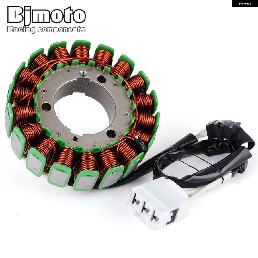 並行輸入品ステーターコイル レギュレーター 整流器 ガスケットカバー ヤマハ FZ6 FZ6R XJ6 XJ6F XJ6FA XJ6N XJ6NA XJ6S XJ6SA ディ バージョン XJ6-N_7