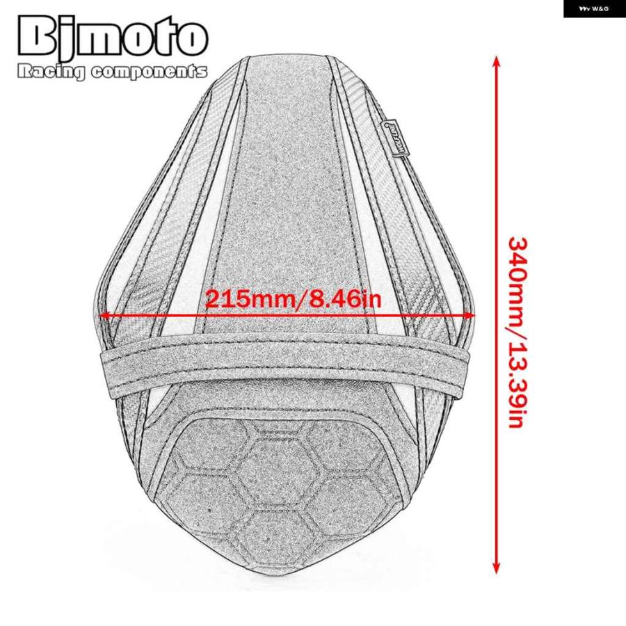 並行輸入品】ZX6R 2025 フロントリア パッセンジャーシート カワサキ