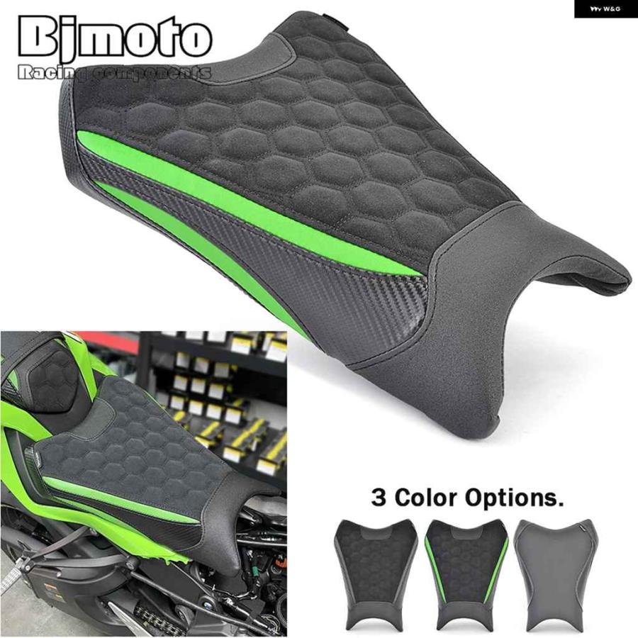 並行輸入品】ZX6R 2025 フロントリア パッセンジャーシート カワサキ