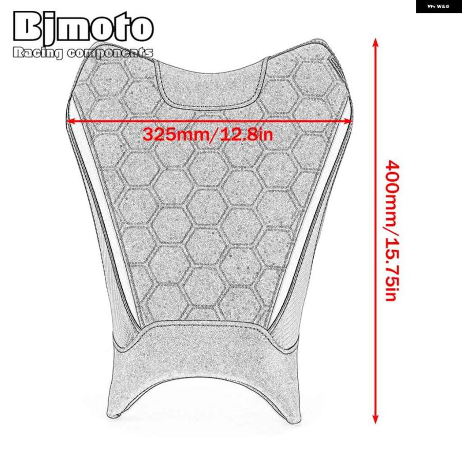 並行輸入品】ZX6R 2025 フロントリア パッセンジャーシート カワサキ