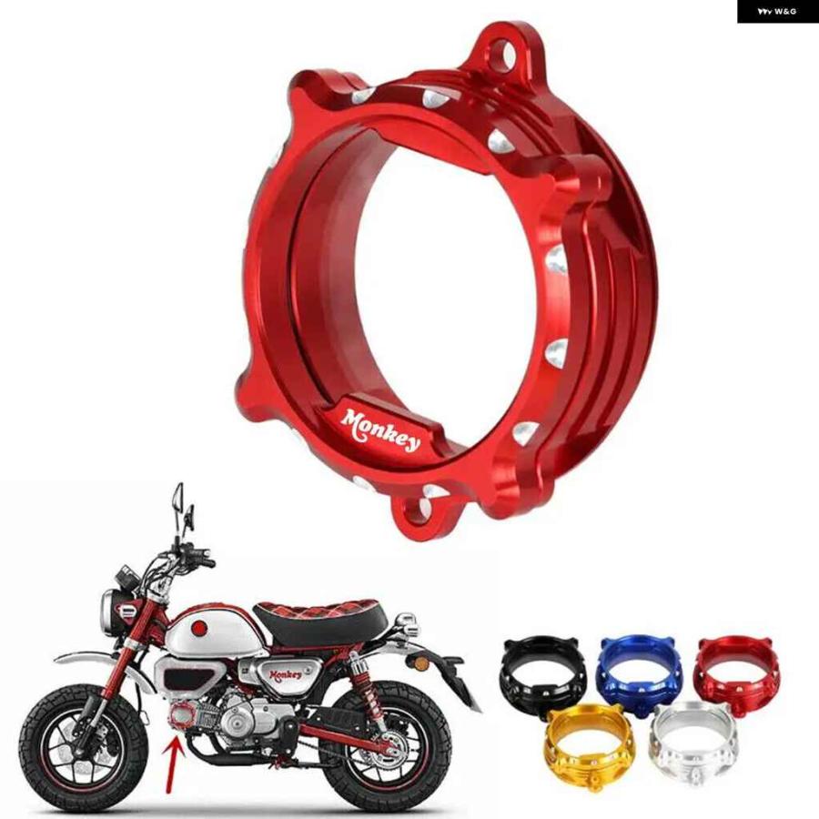 ホンダモンキーカムカバー ホンダモンキー カムカバー 【公式通販】