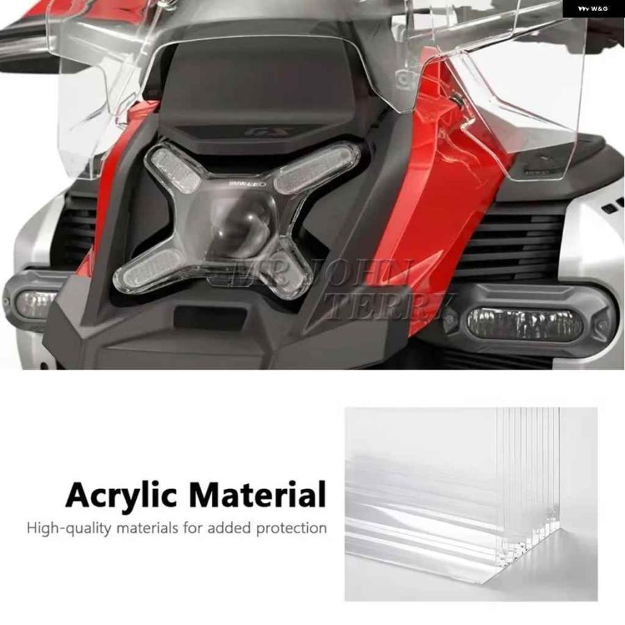 並行輸入品2024 2025 BMW アドベンチャー GS1300 R1300GS ADV LED 補助
