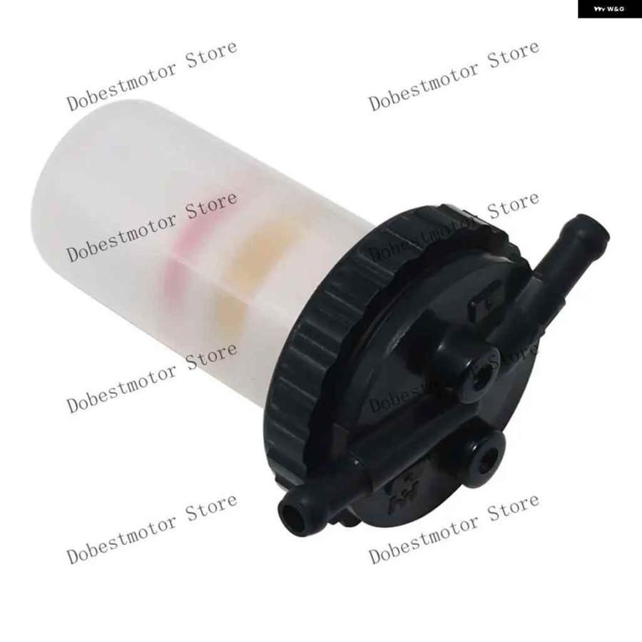 並行輸入品燃料 フィルター ヤマハ 4ストローク 船外機 150HP 200HP 225HP F150 F150A FL LF 150 TXR ETL/X FL LF 200 TXR ETX F200A F225 F225の画像
