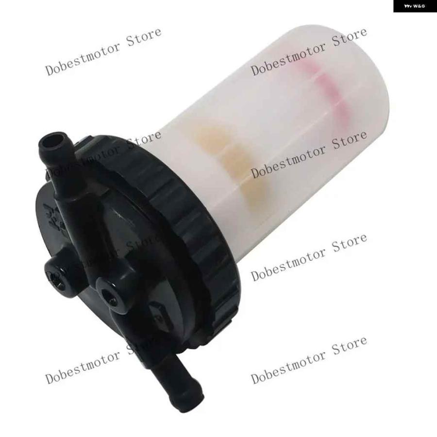 並行輸入品燃料 フィルター ヤマハ 4ストローク 船外機 150HP 200HP 225HP F150 F150A FL LF 150 TXR ETL/X FL LF 200 TXR ETX F200A F225 F225の画像