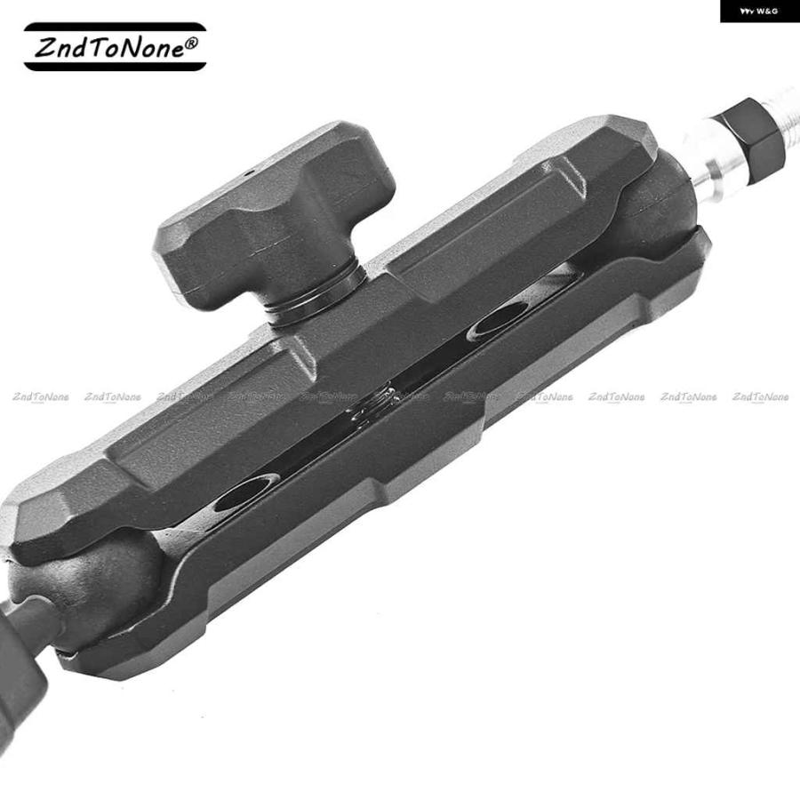 並行輸入品バックミラー サイドミラー カワサキ Z400 Z650 Z800 Z900 Z H2 ER6N VERSYS 650/1000 KLR650 KLX230/300 オートバイ バイク ストリート スポ | ブランド登録なし | 05