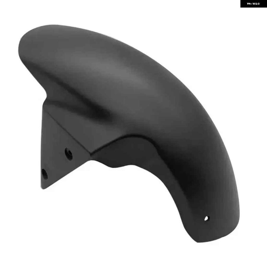 ブランド登録なし - 並行輸入品自動二輪車 自動二輪車 付属品 フロントホイールハガーフェンダー マッドガード カワサキ Z750 Z750 2007-2010 スプラッシュかばい立て 公明正大