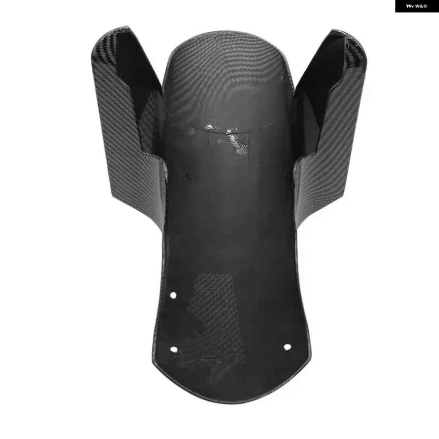 ブランド登録なし - 並行輸入品自動二輪車 自動二輪車 付属品 フロントホイールハガーフェンダー マッドガード カワサキ Z750 Z750 2007-2010 スプラッシュかばい立て 公明正大