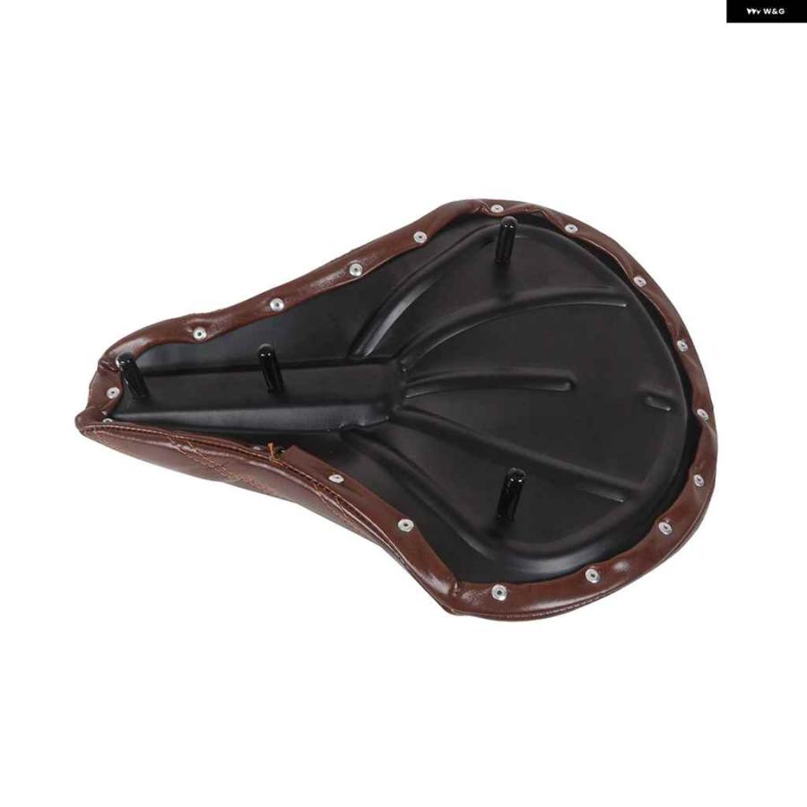 並行輸入品オートバイ バイク アクセサリー シート サドル BMW R45 R60 R75 R80 R90 R100 スクランブラー ブラットゥーレ カフェレーサー カスタムの画像