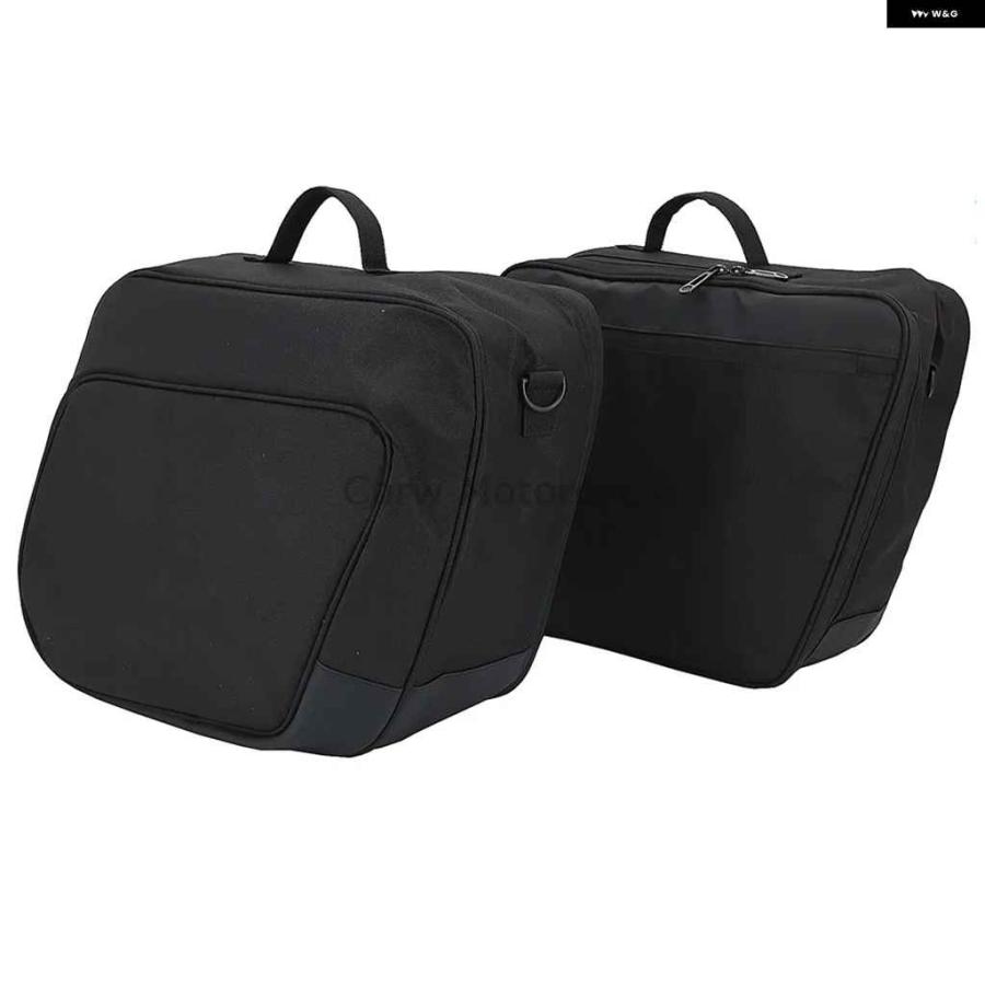 並行輸入品ホンダ FORZA750 フォルツァ 750 2021 2022 インナーバッグ プラスチック サイドパニアケース オートバイ バイク アクセサリーの画像